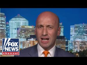 Read more about the article This is a TRAVESTY across the board, Trump White House official says