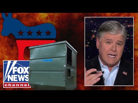 You are currently viewing Inside the ‘dumpster fire’ that is the Democratic Party