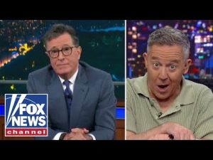 Read more about the article Gutfeld: We still keep beating them in the ratings