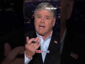 Read more about the article The Democratic Party is in shambles: Sean Hannity #shorts #hannity #democrats #politics