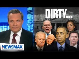 Read more about the article Greg Kelly calls out ‘dirty dog’ Barack Obama