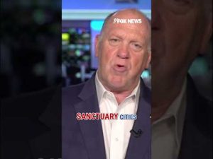 Read more about the article Tom Homan vows to ‘triple down’ on border enforcement efforts #shorts #tomhoman #illegalimmigration