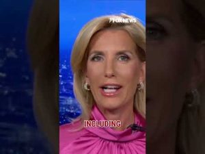 Read more about the article Ingraham rips ex-Obama officials over Trump ‘hoax’ bombshell #shorts #ingrahamangle  #trump