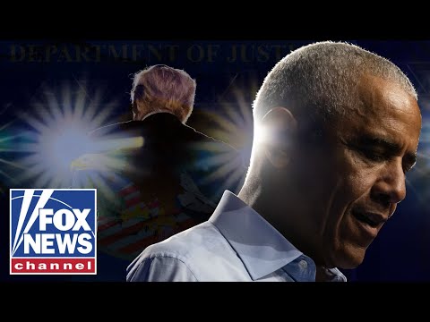 You are currently viewing HANDCUFFS FOR A ‘HOAX’?: DOJ receives Gabbard criminal referral over Trump-Russia claims