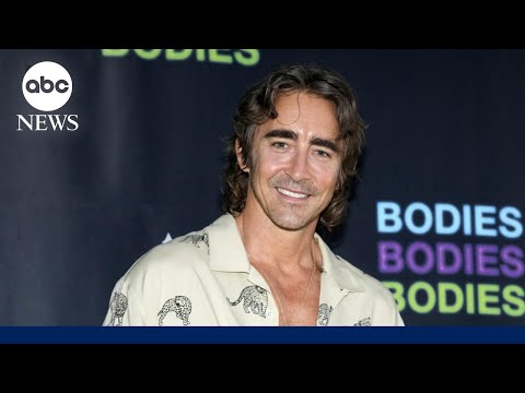 You are currently viewing Actor Lee Pace talks newly released season of ‘Foundation’