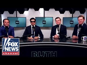 Read more about the article ‘SAD AND SICK’: ‘Ruthless’ podcast hosts on the energy behind the Dem Party