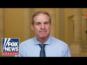 Read more about the article ‘WORSE THAN WE THOUGHT’: Jim Jordan reacts to Trump-Russia collusion ‘hoax’