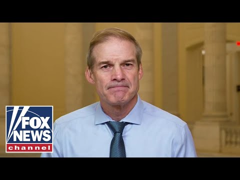 You are currently viewing ‘WORSE THAN WE THOUGHT’: Jim Jordan reacts to Trump-Russia collusion ‘hoax’