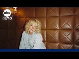 Read more about the article Singer-songwriter Cam talks inspiration behind new album ‘All Things Light’
