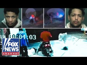 Read more about the article CROSSING THE LINE: Rhetoric against immigration officers gets real with shooting of CBP agent