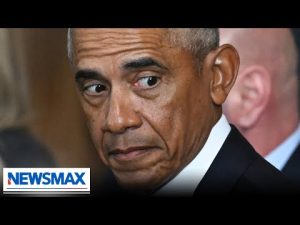 Read more about the article War against the deep state intensifies | The Right Squad