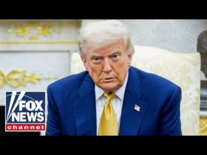 Read more about the article Trump demands immediate end to cashless bail: ‘Complete disaster’