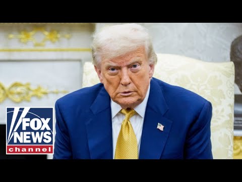 You are currently viewing Trump demands immediate end to cashless bail: ‘Complete disaster’