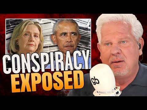 Read more about the article Obama and Hillary were JUST EXPOSED by Newly Declassified Docs