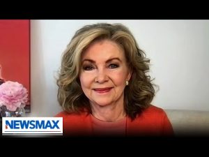 Read more about the article Dems’ opposition to Trump appointments hurts law enforcement: Marsha Blackburn | Wake Up America