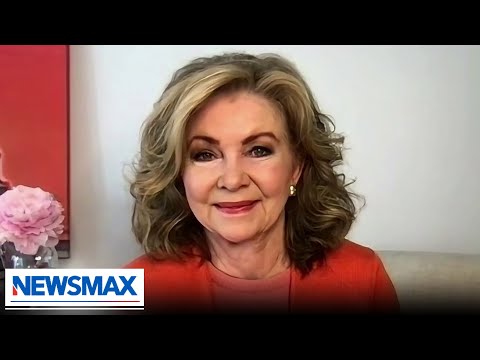 You are currently viewing Dems’ opposition to Trump appointments hurts law enforcement: Marsha Blackburn | Wake Up America