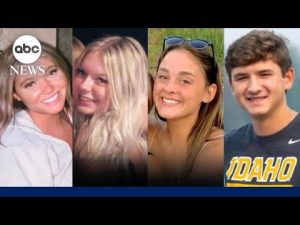 Read more about the article Idaho college killer to be sentenced