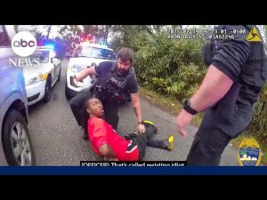 Read more about the article No criminality in viral video of man being repeatedly punched by deputies: Sheriff