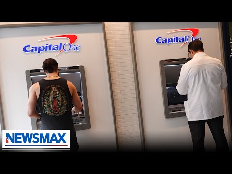You are currently viewing Criminals robbing bank customers after ATM withdrawals in latest crime spree | Wake Up America