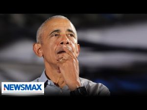 Read more about the article DOJ receives criminal referral on Obama | National Report