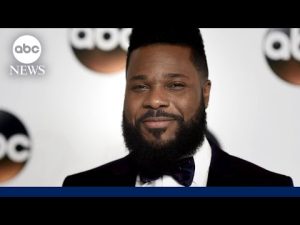 Read more about the article Former ‘Cosby Show’ star Malcolm-Jamal Warner dead at 54