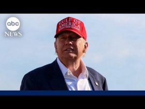 Read more about the article Trump administration releases FBI records on MLK Jr.’s assassination