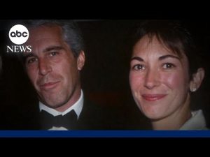 Read more about the article House panel approves motion to subpoena Ghislaine Maxwell