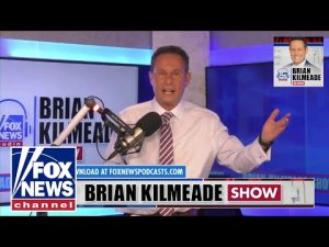 Read more about the article LIVE: Hunter Biden’s unhinged, profanity laced rant | Brian Kilmeade Show