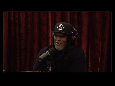 Read more about the article Joe Rogan Experience #2353 – Shaka Senghor