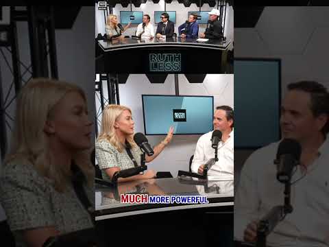 You are currently viewing Karoline Leavitt reveals true thoughts on KJP #shorts