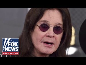 Read more about the article BREAKING: Legendary rocker Ozzy Osbourne dead at 76