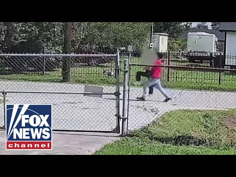 You are currently viewing Houston kidnapping possibly linked to larger trafficking ring: Report