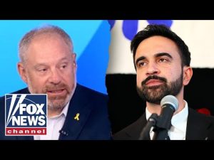 Read more about the article Ex-Dem NYC councilman blasts Mamdani: ‘No place in public life’