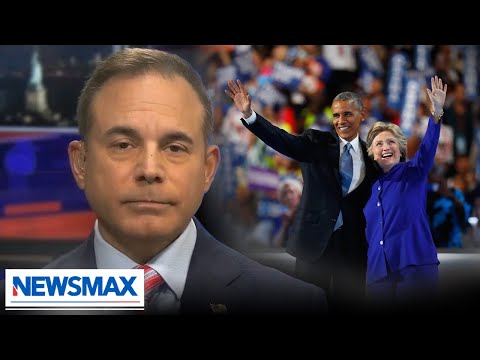 You are currently viewing Obama glossed over Clinton’s email scandal: Chris Salcedo
