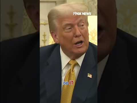 You are currently viewing Trump on Epstein files investigation #shorts #foxnews #trump #epstein #usa #us #news #donaldtrump