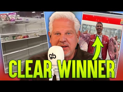 You are currently viewing “Socialist” grocery store vs Costco: It’s not even CLOSE