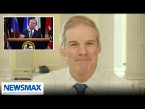 Read more about the article Jim Jordan: Chris Wray never told about Biden attacking Catholics | The Record