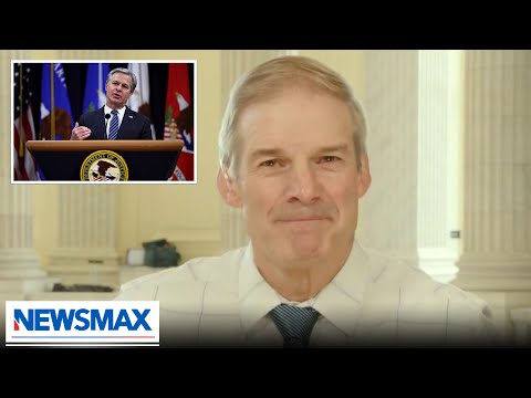 You are currently viewing Jim Jordan: Chris Wray never told about Biden attacking Catholics | The Record