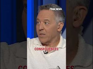 Read more about the article Gutfeld: The Dems are dealing with a ‘woke hangover’ #shorts #politics #greggutfeld #democrats #usa