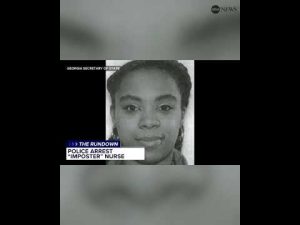 Read more about the article Fake nurse allegedly used 20 aliases, 7 social security numbers