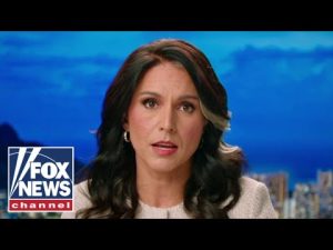 Read more about the article ‘UNDENIABLE FACT’: Tulsi Gabbard responds to Obama’s ‘deflection’