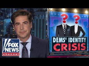 Read more about the article Watters: Dems are sitting on ‘death’s door’