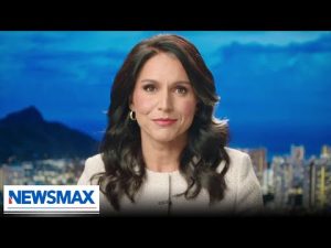 Read more about the article Tulsi Gabbard: Documents will ‘refute’ Obama’s Russiagate statement