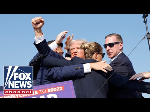 You are currently viewing BREAKING: Senate releases report on Trump assassination attempt