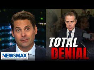 Read more about the article Rob Finnerty: Hunter Biden was high on drugs and forgot about his laptop