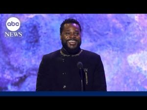 Read more about the article “The Cosby Show” actor Malcom-Jamal Warner’s cause of death confirmed after autopsy