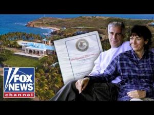 Read more about the article UNMASKED: Trump makes unprecedented move in Epstein investigation