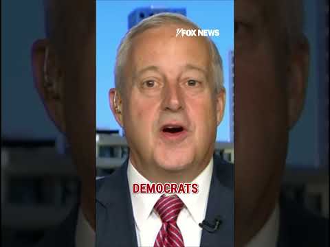 You are currently viewing Where are Democrats taking America? RNC chair slams radical shift #shorts #foxnews #politics