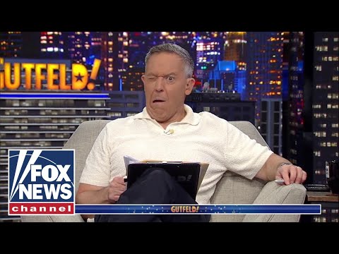 You are currently viewing Gutfeld: Trump was the remedy Dems needed