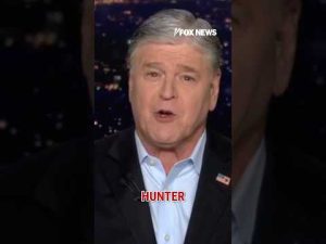 Read more about the article Hunter gave a science lesson on top of the f-bombs: Hannity #shorts #biden #hannity #new #foxnews